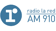 Radio La Red logo