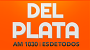 Radio Del Plata Radio Del Plata logo
