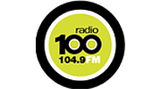 Radio 100 FM 104.9