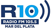 Radio 10 Mar del Plata