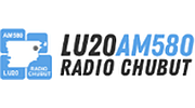 LU 20 Radio Chubut