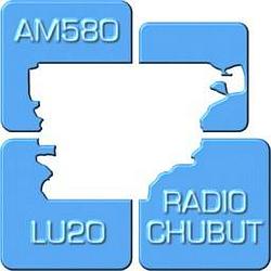 LU 20 Radio Chubut
