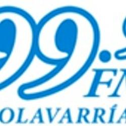 FM 99.9 Olavarría