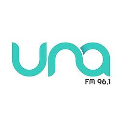 Radio Una 96.1 FM