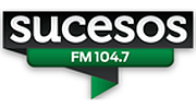 Radio Sucesos 104.7 FM