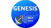 Radio Genesis FM logo