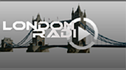 Radio London logo