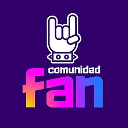 Comunidad Fan logo