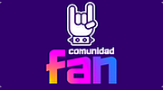 Comunidad Fan