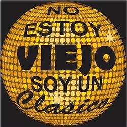 Soy Un Clásico