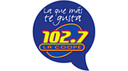 Radio La Coope logo