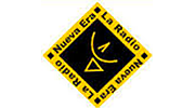 Nueva Era FM 102.5 Nueva Era FM 102.5 logo