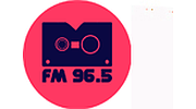 FM Classic 96.5 FM Classic 96.5 logo