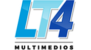LT 4 Multimedios 670 AM logo