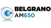 Radio Belgrano logo