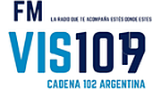 Fm Visión 101.9 FM