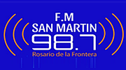 Radio San Martin