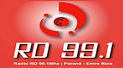 Radio RD logo