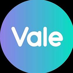 Radio Vale logo
