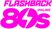 Radio Baires 80s logo