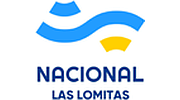 LRA 20 Las Lomitas LRA 20 Las Lomitas logo