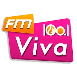 FM Viva logo