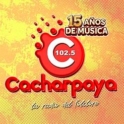 La Cacharpaya