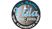 Radio Vida 1490 AM