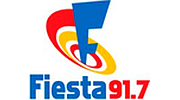 Radio Fiesta 91.7 FM Radio Fiesta 91.7 FM logo