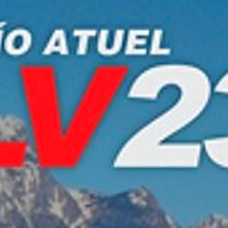 LV 23 Radio Río Atuel 88.9 FM
