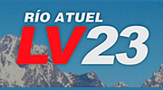 LV 23 Radio Río Atuel 88.9 FM