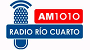 Radio Río Cuarto 1010 AM