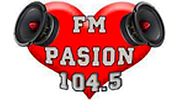 FM Pasion 104.5