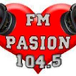 FM Pasion 104.5