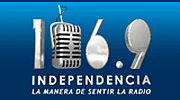 Radio Independencia 106.9