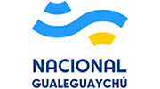 LRA 42 Gualeguaychú logo