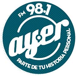 Radio Ayer