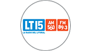 LT15 Concordia