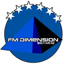 FM Dimensión 88.5