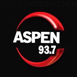 Aspen logo