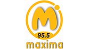 Radio Máxima 95.5 FM