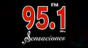 FM Sensaciones logo
