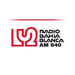 Radio Bahía Blanca 840 AM