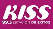 Kiss 99.3 FM