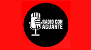 Radio Con Aguante logo
