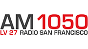 AM 1050 LV 27 Radio San Francisco