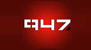 Laser Fm Necochea logo