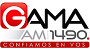 Radio Gama Radio Gama logo