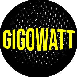 Gigowatt Rock Radio logo