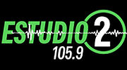 FM Estudio 2 logo